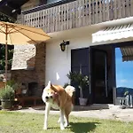 Holiday home Vacation Near Gretschitz With Beautiful Panorama