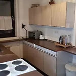 Vacation Near Gretschitz With Beautiful Panorama Holiday home