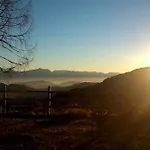 Vacation Near Gretschitz With Beautiful Panorama Holiday home *