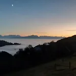 Vacation Near Gretschitz With Beautiful Panorama Дом отдыха Sankt Ulrich am Johannserberg