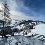 Дом отдыха Vacation Near Gretschitz With Beautiful Panorama