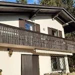 Vacation Near Gretschitz With Beautiful Panorama *