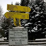 Vacation Near Gretschitz With Beautiful Panorama * Sankt Ulrich am Johannserberg