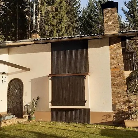 Vacation Near Gretschitz With Beautiful Panorama Holiday home