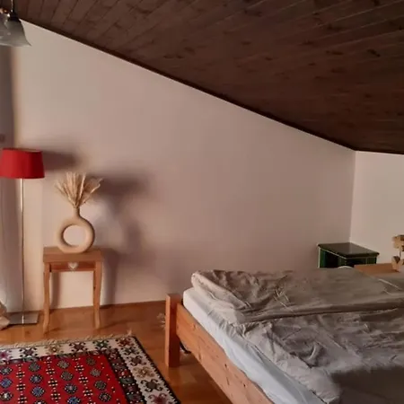 Vacation Near Gretschitz With Beautiful Panorama Holiday home
