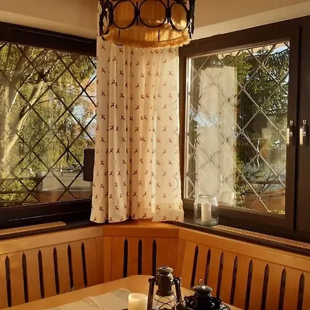 Holiday home Vacation Near Gretschitz With Beautiful Panorama *