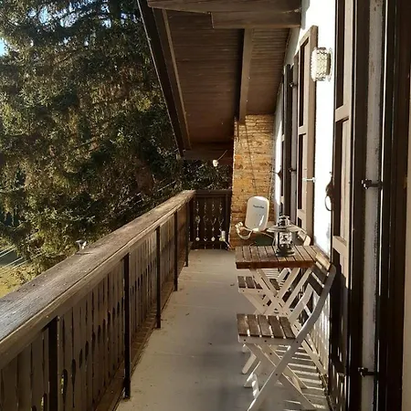 Vacation Near Gretschitz With Beautiful Panorama Sankt Ulrich am Johannserberg