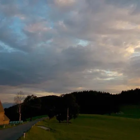 Vacation Near Gretschitz With Beautiful Panorama *