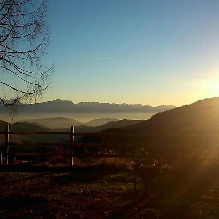 Vacation Near Gretschitz With Beautiful Panorama Holiday home *