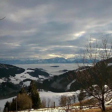 Holiday home Vacation Near Gretschitz With Beautiful Panorama