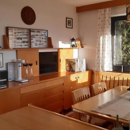 Vacation Near Gretschitz With Beautiful Panorama Holiday home Sankt Ulrich am Johannserberg