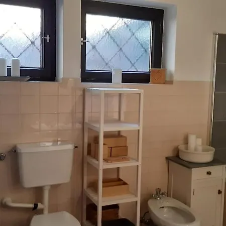 Vacation Near Gretschitz With Beautiful Panorama Holiday home