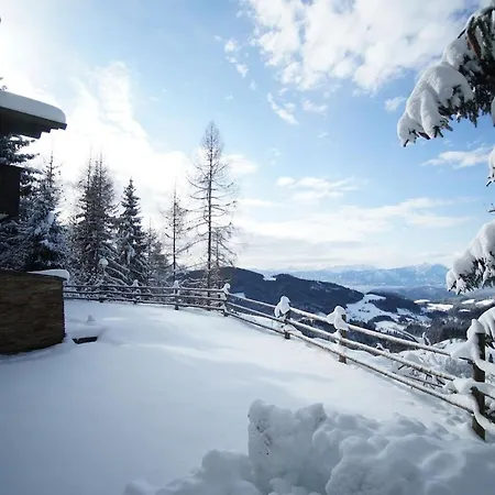 Vacation Near Gretschitz With Beautiful Panorama Holiday home Sankt Ulrich am Johannserberg